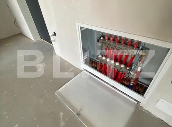 Apartament de vânzare 2 camere Baciu - 162477AV | BLITZ Cluj-Napoca | Poza8