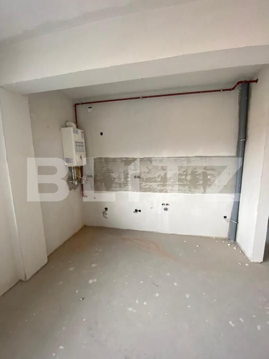 Apartament de vânzare 2 camere Baciu - 162477AV | BLITZ Cluj-Napoca | Poza2
