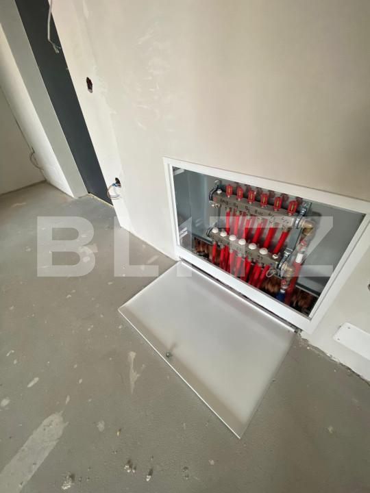 Apartament de vânzare 2 camere Baciu - 162477AV | BLITZ Cluj-Napoca | Poza8