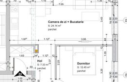 Apartament de vânzare 2 camere Manastur - 160426AV - Poza 11 din 14 | BLITZ Cluj-Napoca | Poza4