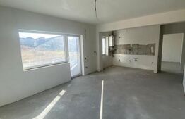 Ansamblu NOU! Apartament 52,36 mp, 2 camere, deco, balcon 5,6. zona Regal, Baciu