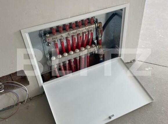 Apartament de vânzare 2 camere Baciu - 162478AV | BLITZ Cluj-Napoca | Poza10