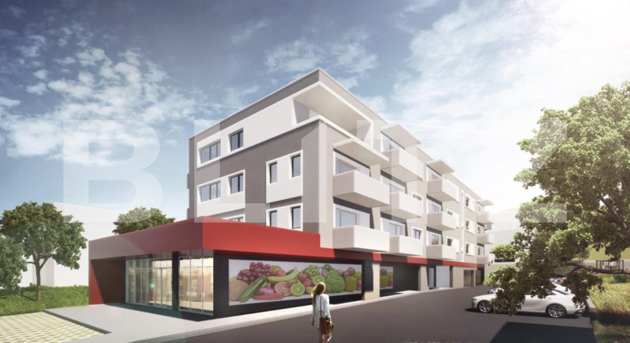 Apartament de vânzare 2 camere Baciu - 162478AV | BLITZ Cluj-Napoca | Poza2