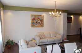 Vanzare apartament 3 camere, 106 mp, boxa, parcare, zona strazii Bucium