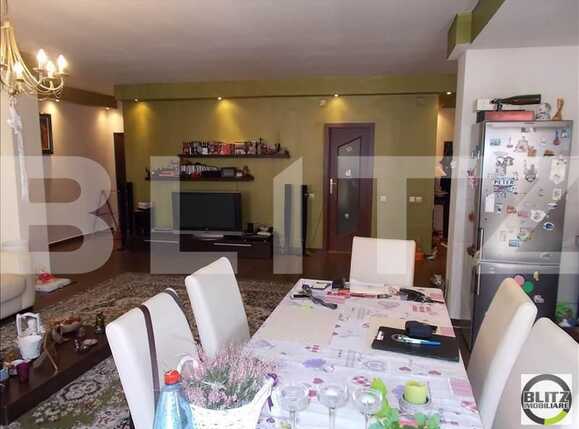 Apartament de vânzare 3 camere Manastur - 16248AV | BLITZ Cluj-Napoca | Poza3