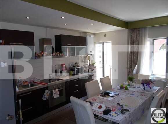 Apartament de vânzare 3 camere Manastur - 16248AV | BLITZ Cluj-Napoca | Poza1