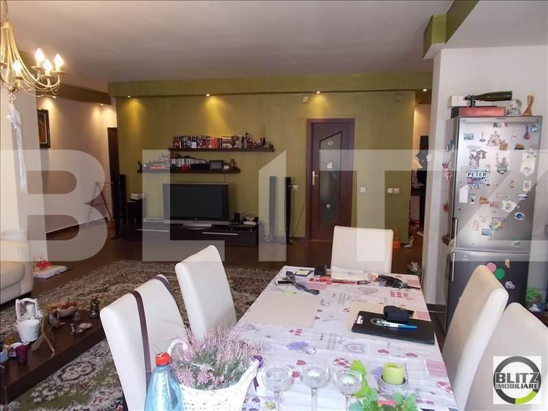 Apartament de vânzare 3 camere Manastur - 16248AV | BLITZ Cluj-Napoca | Poza3