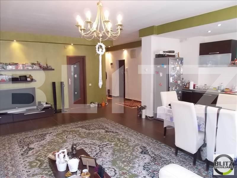 Apartament de vânzare 3 camere Manastur - 16248AV | BLITZ Cluj-Napoca | Poza2