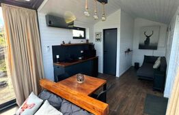 Cabana Tiny House, Sirnea