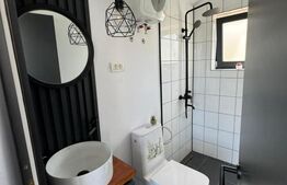 Cabana Tiny House, Sirnea