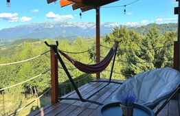 Cabana Tiny House, Sirnea