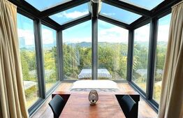 Cabana Tiny House, Sirnea