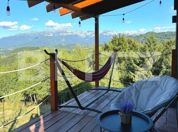 Casa de vânzare 1 camera Sirnea - 162481CV | BLITZ Brașov | Poza3