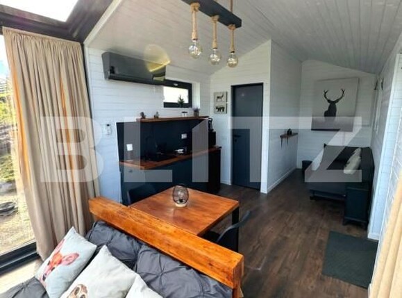 Casa de vânzare 1 camera Sirnea - 162481CV | BLITZ Brașov | Poza6