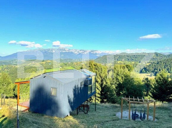 Casa de vânzare 1 camera Sirnea - 162481CV | BLITZ Brașov | Poza10