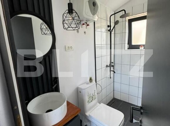 Casa de vânzare 1 camera Sirnea - 162481CV | BLITZ Brașov | Poza8