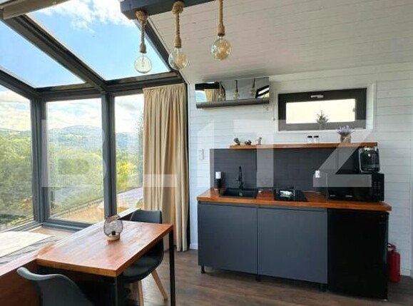 Casa de vânzare 1 camera Sirnea - 162481CV | BLITZ Brașov | Poza2