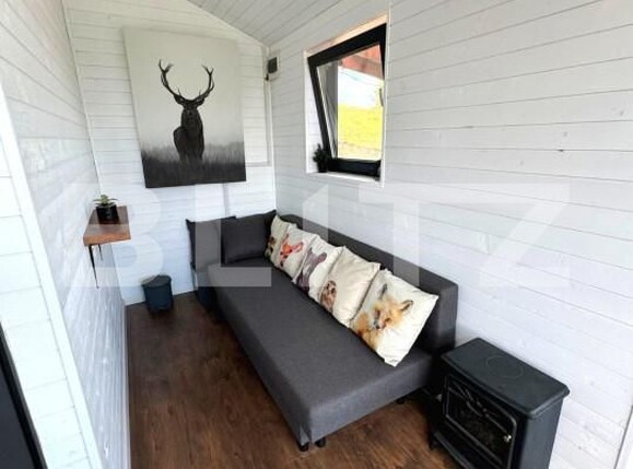 Casa de vânzare 1 camera Sirnea - 162481CV | BLITZ Brașov | Poza7