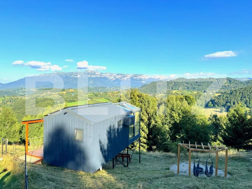 Casa de vânzare 1 camera Sirnea - 162481CV | BLITZ Brașov | Poza10