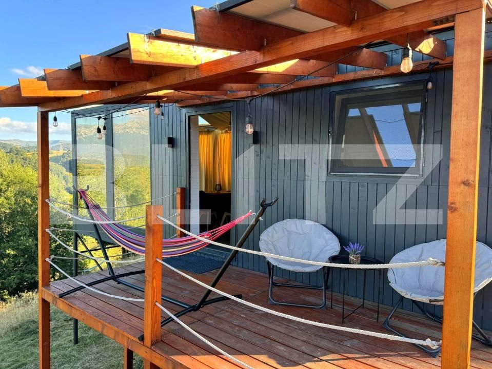 Casa de vânzare 1 camera Sirnea - 162481CV | BLITZ Brașov | Poza4