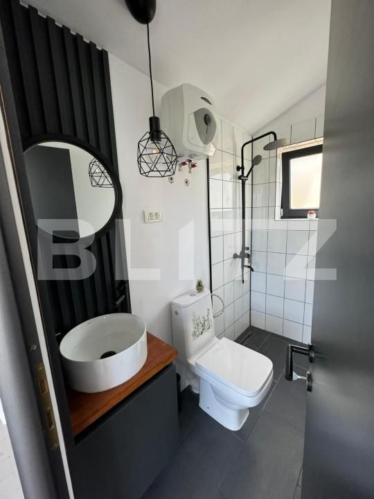 Casa de vânzare 1 camera Sirnea - 162481CV | BLITZ Brașov | Poza8