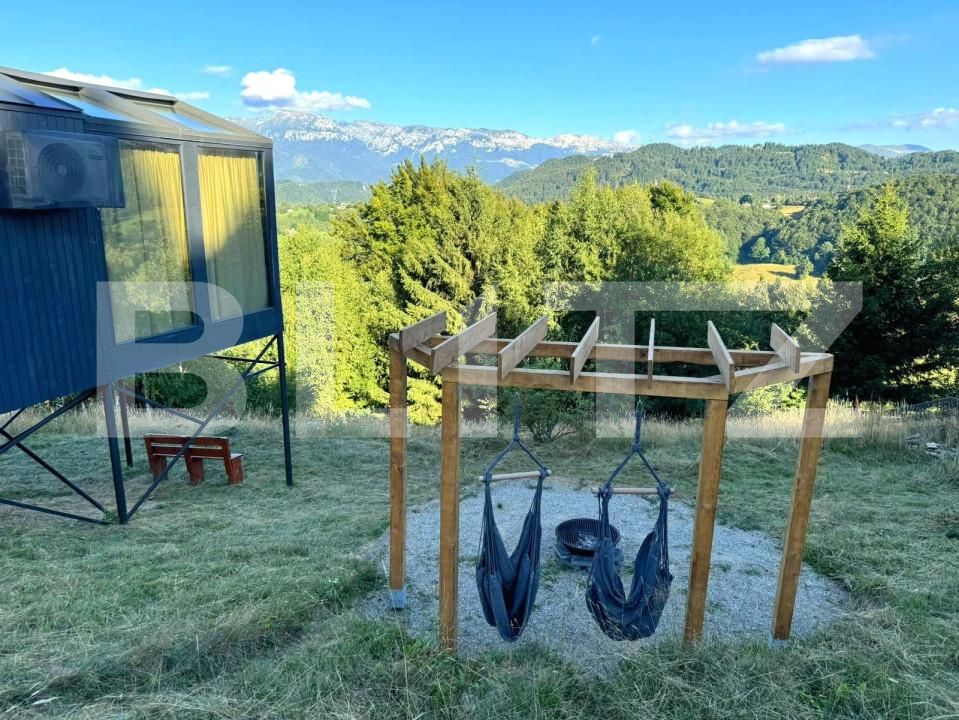 Casa de vânzare 1 camera Sirnea - 162481CV | BLITZ Brașov | Poza11