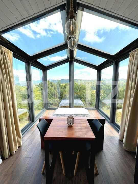 Casa de vânzare 1 camera Sirnea - 162481CV | BLITZ Brașov | Poza1