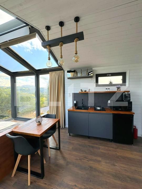 Casa de vânzare 1 camera Sirnea - 162481CV | BLITZ Brașov | Poza2