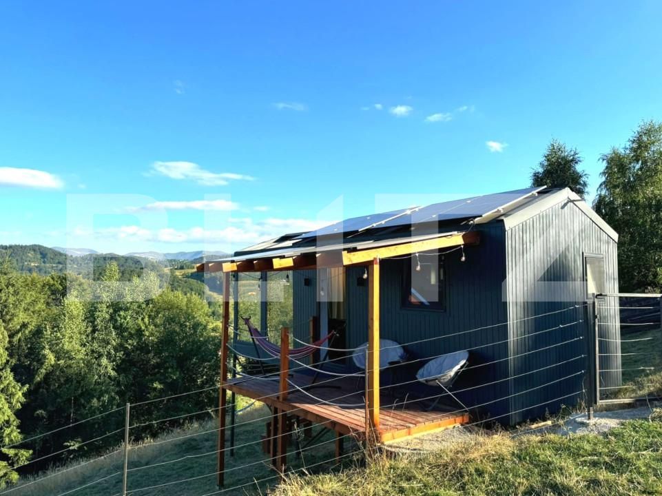 Casa de vânzare 1 camera Sirnea - 162481CV | BLITZ Brașov | Poza9