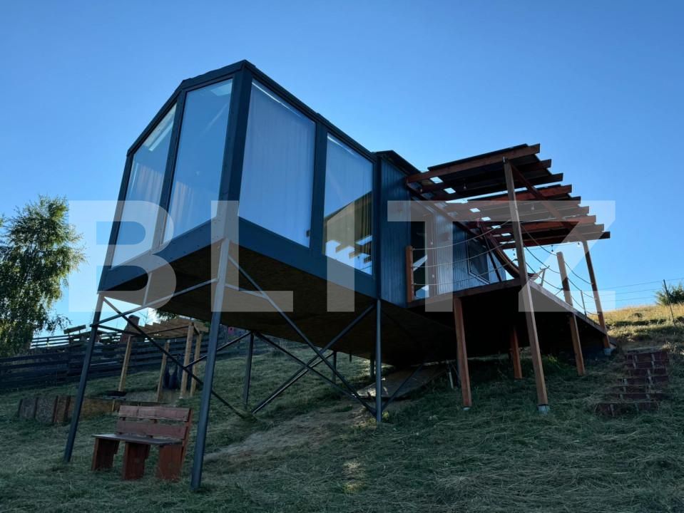 Casa de vânzare 1 camera Sirnea - 162481CV | BLITZ Brașov | Poza12