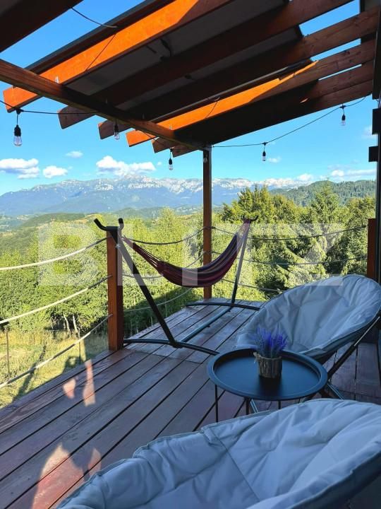 Casa de vânzare 1 camera Sirnea - 162481CV | BLITZ Brașov | Poza3