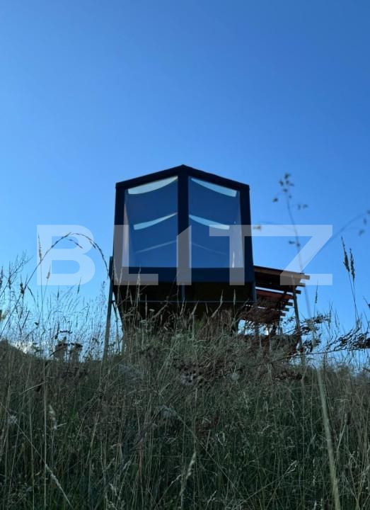 Casa de vânzare 1 camera Sirnea - 162481CV | BLITZ Brașov | Poza13