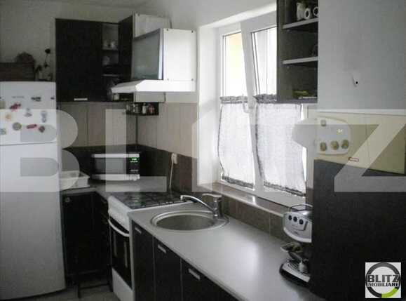 Apartament de vânzare 2 camere Manastur - 16249AV | BLITZ Cluj-Napoca | Poza1