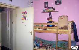 Vanzare apartament cu 2 camere, 44 mp, zona Aleea Bizusa