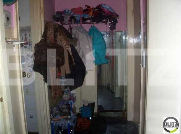 Apartament de vânzare 2 camere Gheorgheni - 1625AV | BLITZ Cluj-Napoca | Poza4