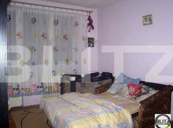 Apartament de vânzare 2 camere Gheorgheni - 1625AV | BLITZ Cluj-Napoca | Poza1