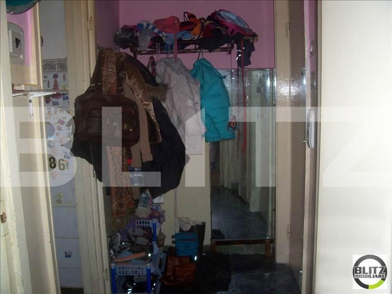 Apartament de vânzare 2 camere Gheorgheni - 1625AV | BLITZ Cluj-Napoca | Poza4