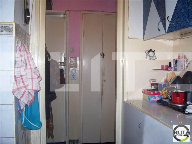 Apartament de vânzare 2 camere Gheorgheni - 1625AV | BLITZ Cluj-Napoca | Poza6