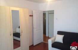 2 camere, 52 mp, decomandat, zona strazii Parang