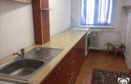 2 camere, 52 mp, decomandat, zona strazii Parang