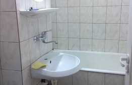 2 camere, 52 mp, decomandat, zona strazii Parang