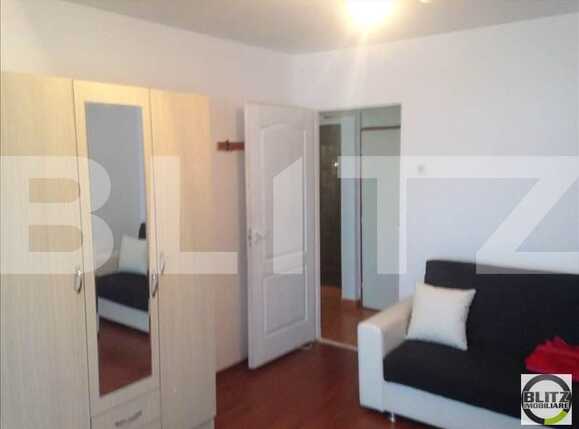Apartament de închiriat 2 camere Manastur - 16250AI | BLITZ Cluj-Napoca | Poza2