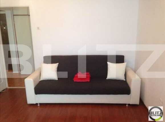 Apartament de închiriat 2 camere Manastur - 16250AI | BLITZ Cluj-Napoca | Poza1