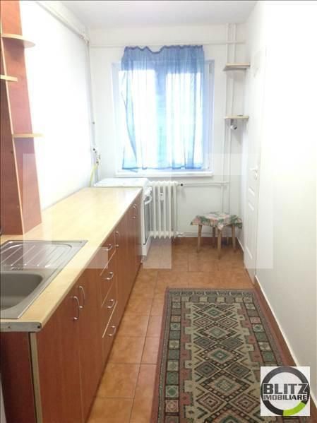 Apartament de închiriat 2 camere Manastur - 16250AI | BLITZ Cluj-Napoca | Poza8