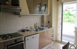 Apartament 3 camere, 80 mp, decomandat, imobil nou, zona strazii Calea Turzii!