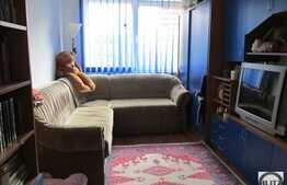 Apartament 3 camere, 80 mp, decomandat, imobil nou, zona strazii Calea Turzii!