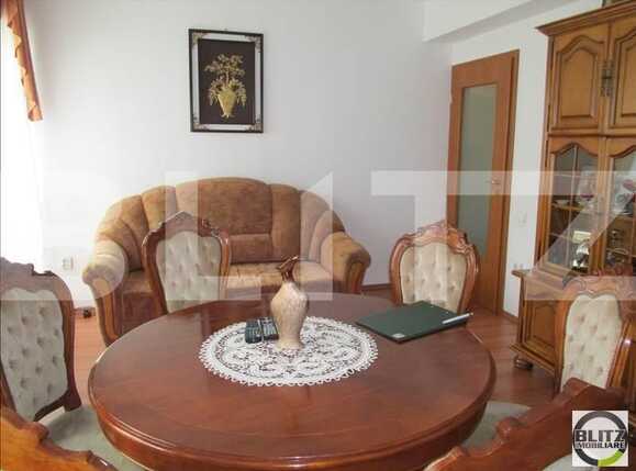 Apartament de vânzare 3 camere Zorilor - 16251AV | BLITZ Cluj-Napoca | Poza2