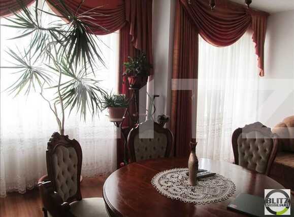 Apartament de vânzare 3 camere Zorilor - 16251AV | BLITZ Cluj-Napoca | Poza3