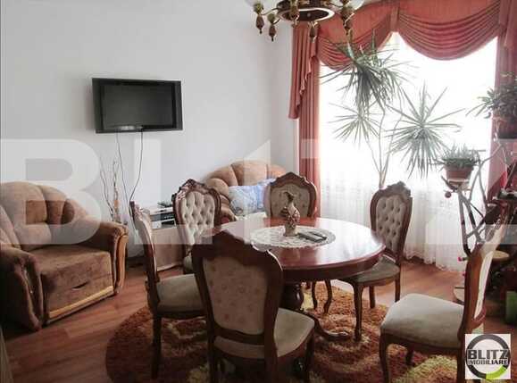 Apartament de vânzare 3 camere Zorilor - 16251AV | BLITZ Cluj-Napoca | Poza1