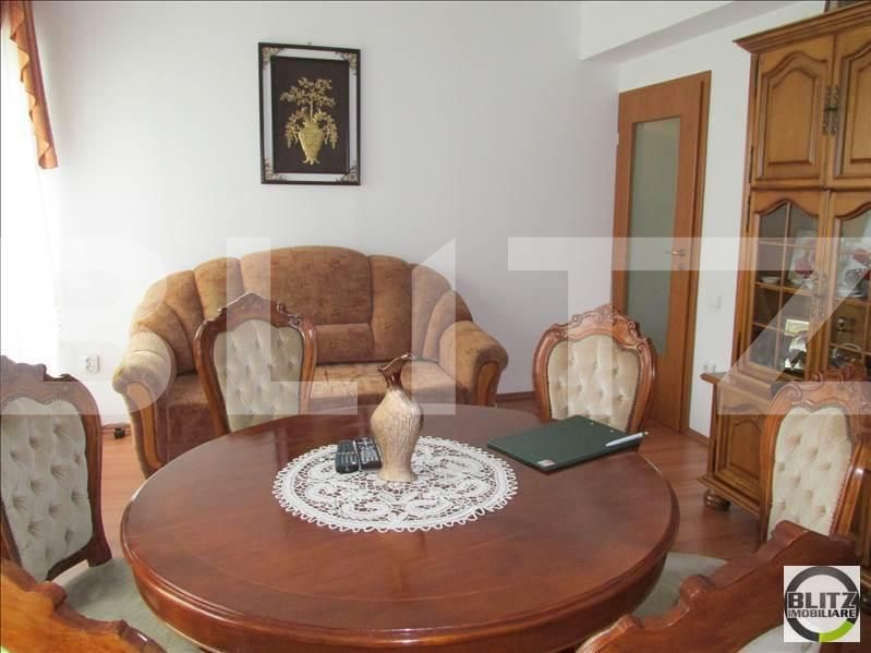 Apartament de vânzare 3 camere Zorilor - 16251AV | BLITZ Cluj-Napoca | Poza2